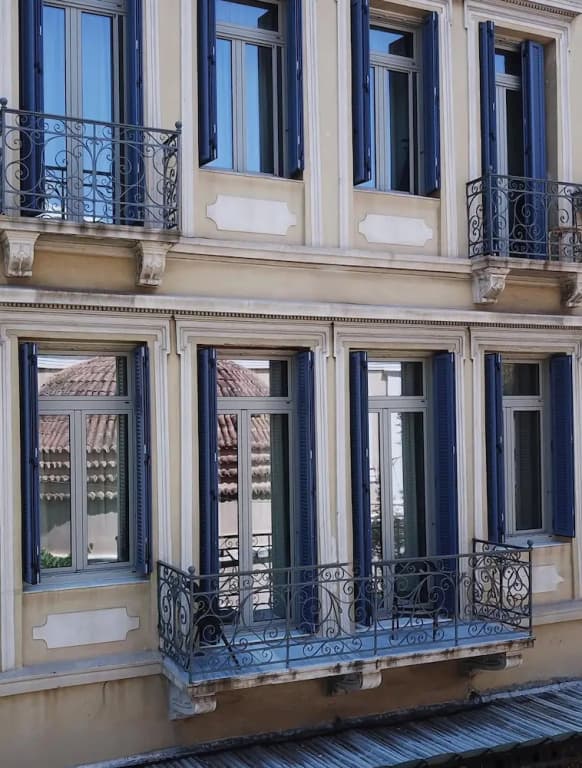 Luxurious Loft in Monastiraki - photo 29