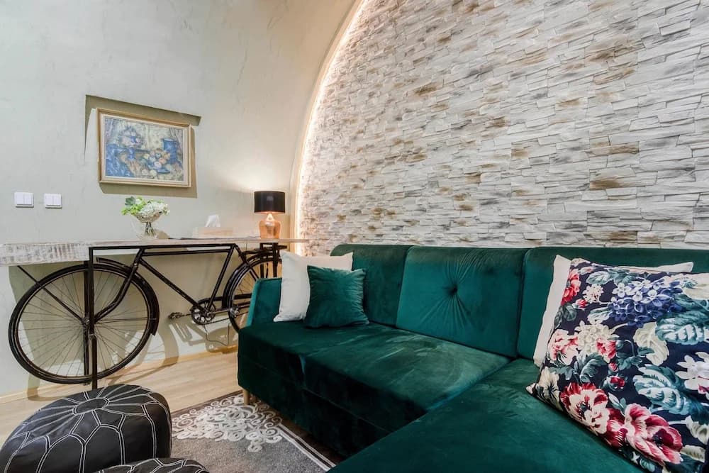 Old Town square APT by Michal&Friends - photo 14