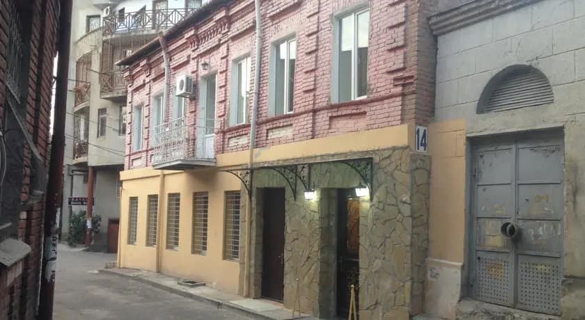 Guest House Prestige - main photo