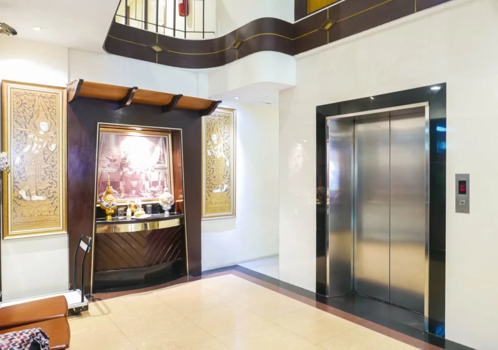 Rambuttri House - photo 11