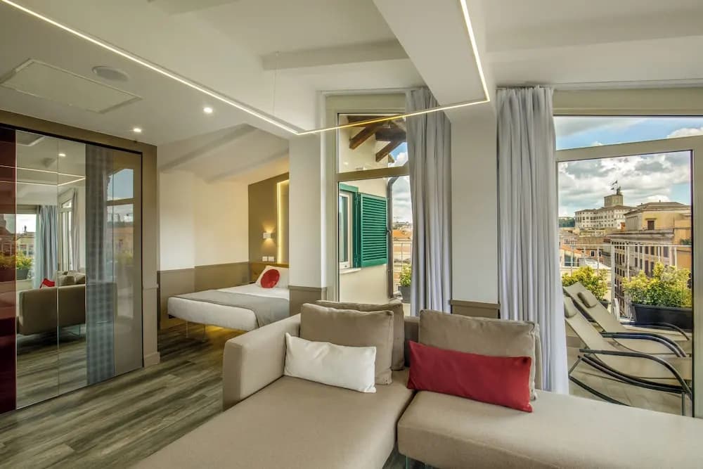 Hotel Regno - photo 18