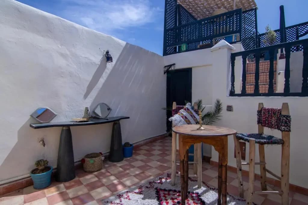 Riad Jwido Marrakech - photo 4