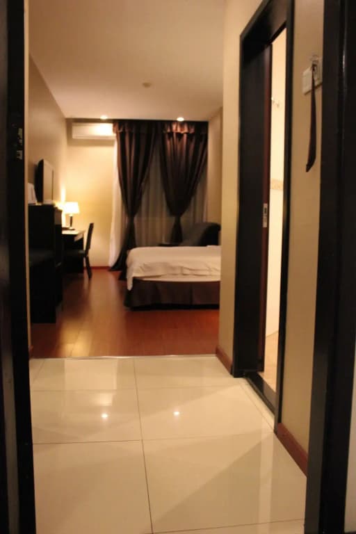 Hotel 17 - photo 9
