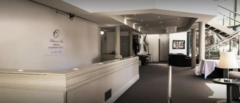 Melbourne Kew Central Apartment Hotel - main photo