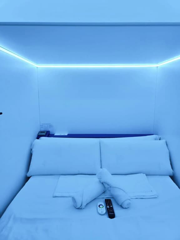 Modular Rooms Hotels - photo 46
