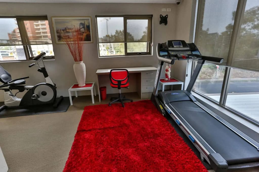 Strathfield Executive Accommodation - photo 10