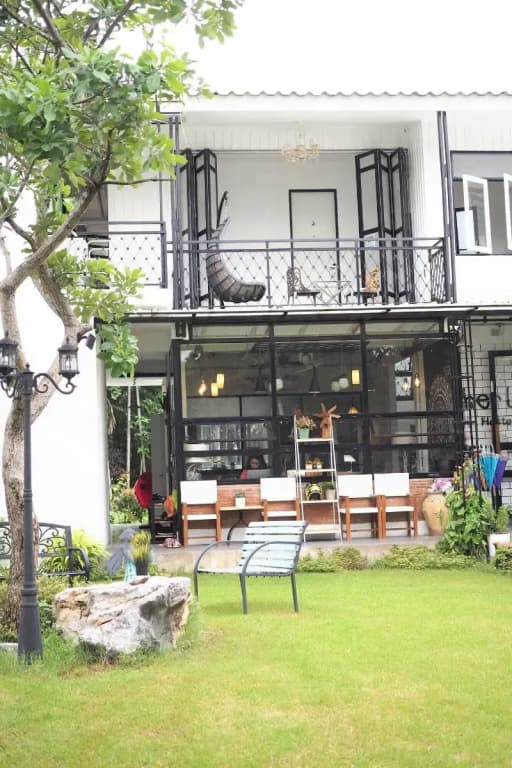 Sherloft Home & Hostel - photo 21