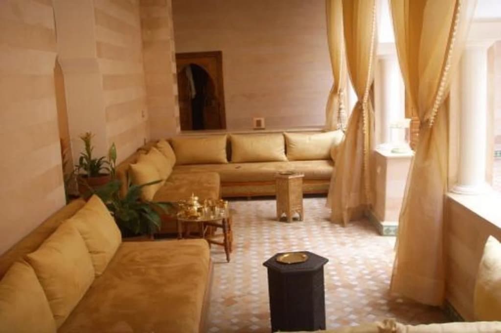 Riad Schanez - photo 3