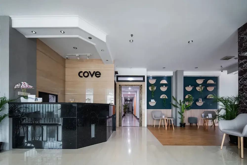 Cove Taman - photo 7