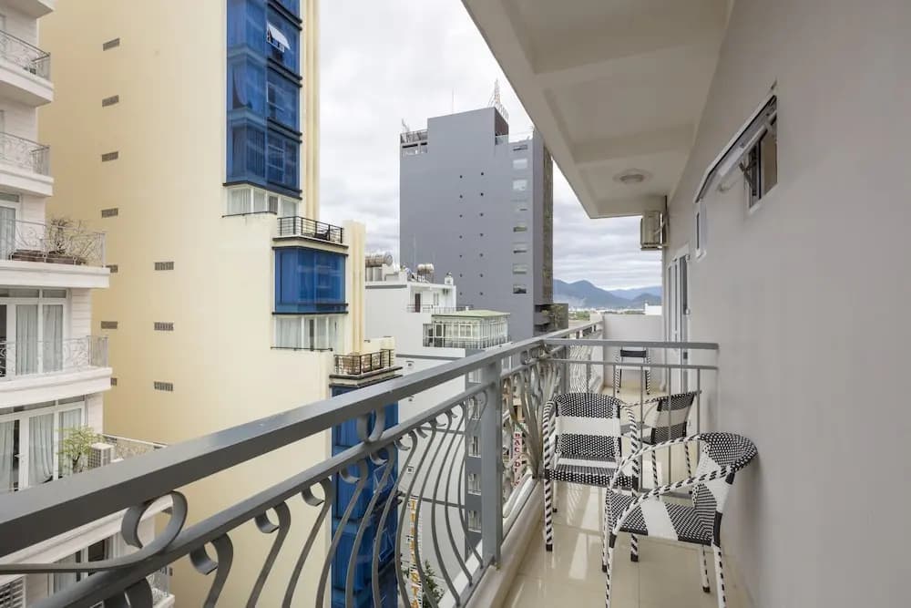 Hanka Star Hotel - photo 18