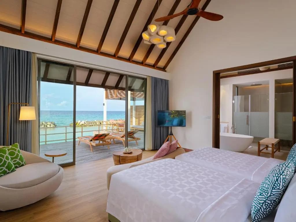 Meyyafushi Maldives - Premium All Inclusive - photo 19