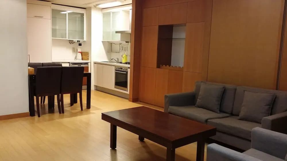 Vabien Suite Serviced Residence - photo 23