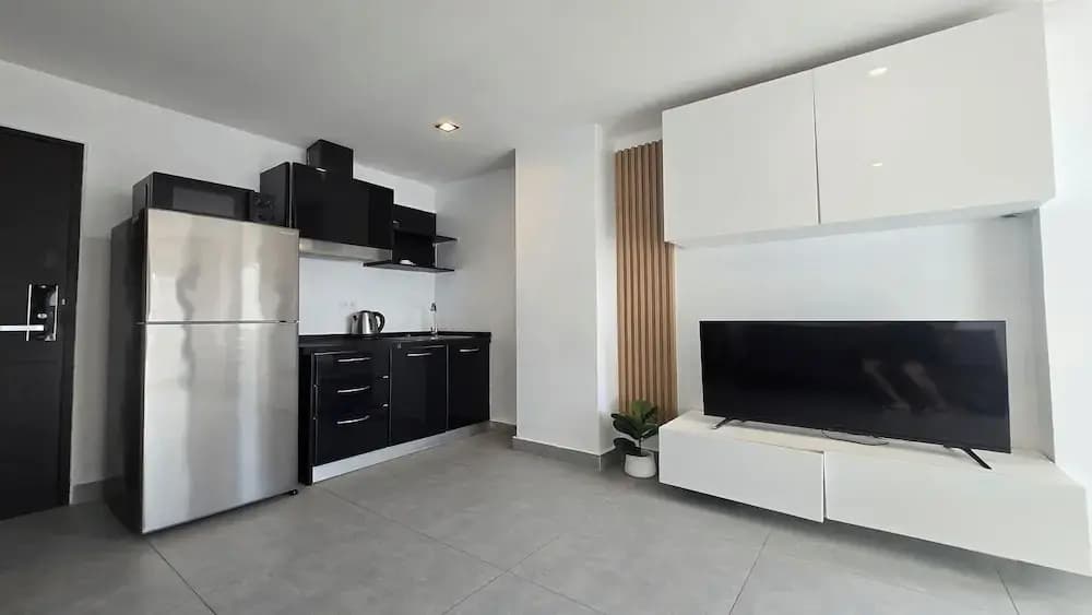 Big Buddha View Apt-1BR T1-306 - photo 15
