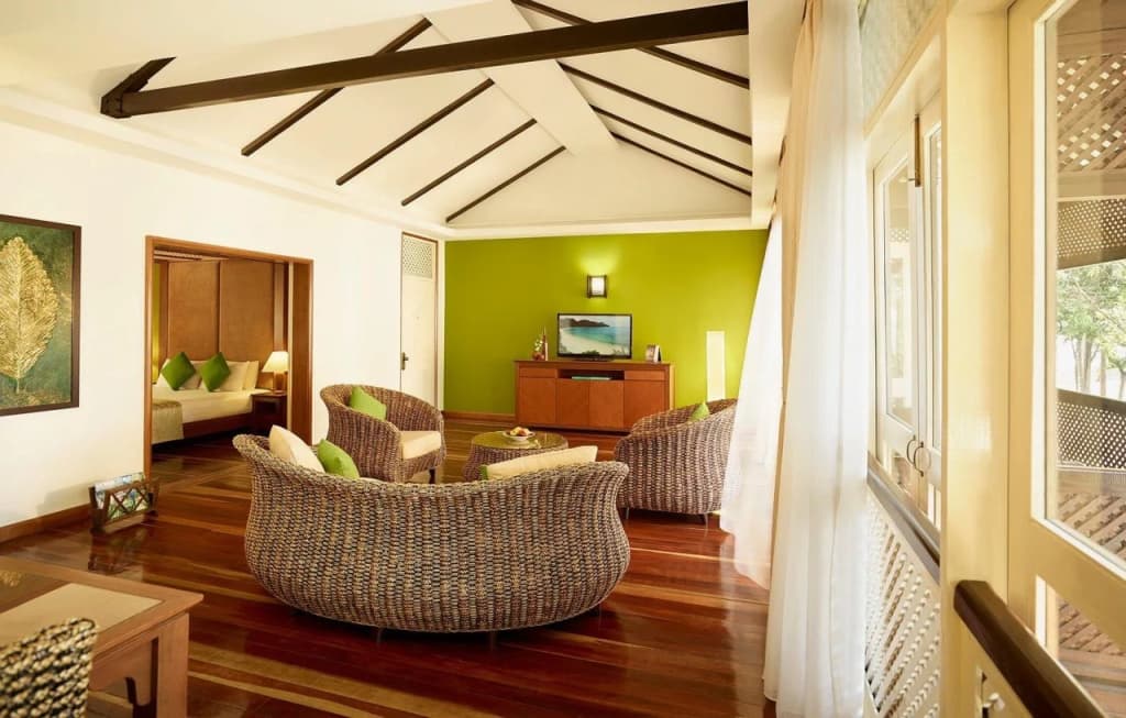 Rebak Island Resort & Marina, Langkawi - photo 16
