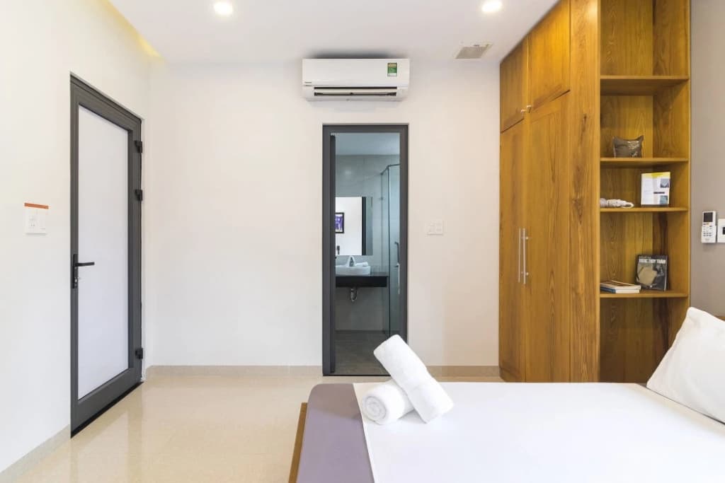 Pedersen Hostel - photo 3