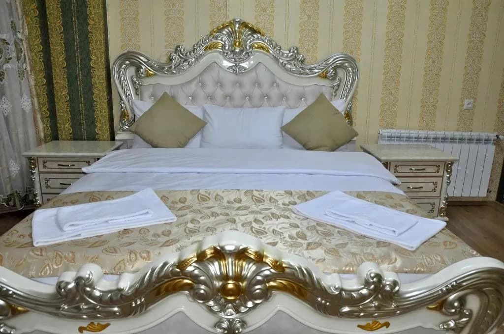 White Palace Hotel - photo 5