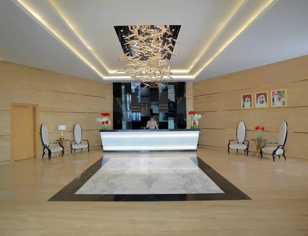 Damac Maison De Ville Breeze - photo 11