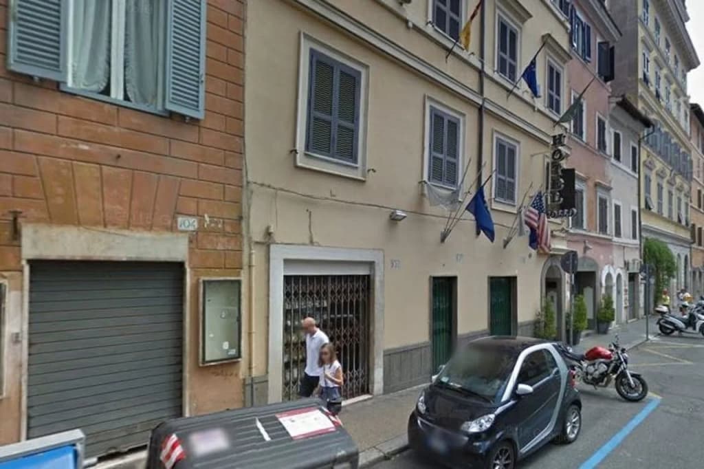 Condominio Monti Boutique Hotel - photo 29