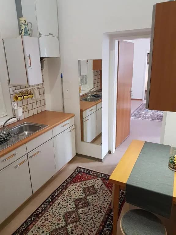 Gerald`s Apartment 10 - photo 17