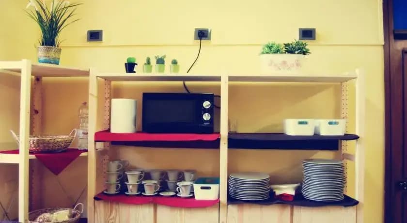 Milano International Hostel - photo 7