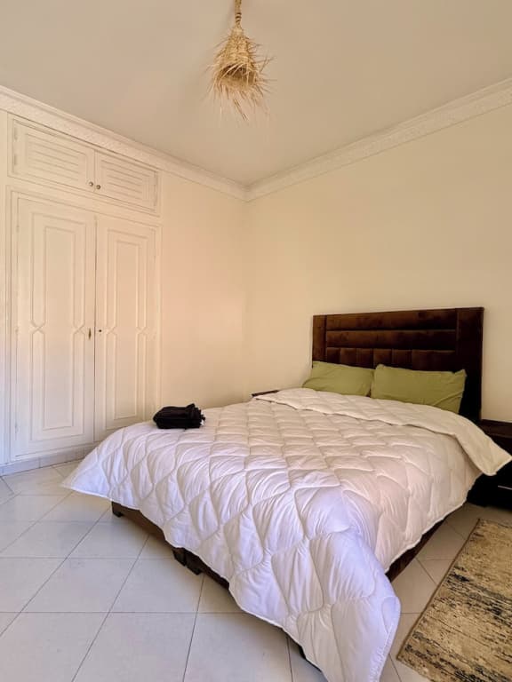 2-bedroom apartment for 6 in Gueliz - photo 3