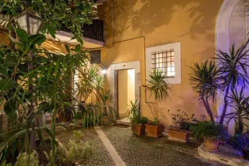 Pantheon White Petite Maison - photo 9