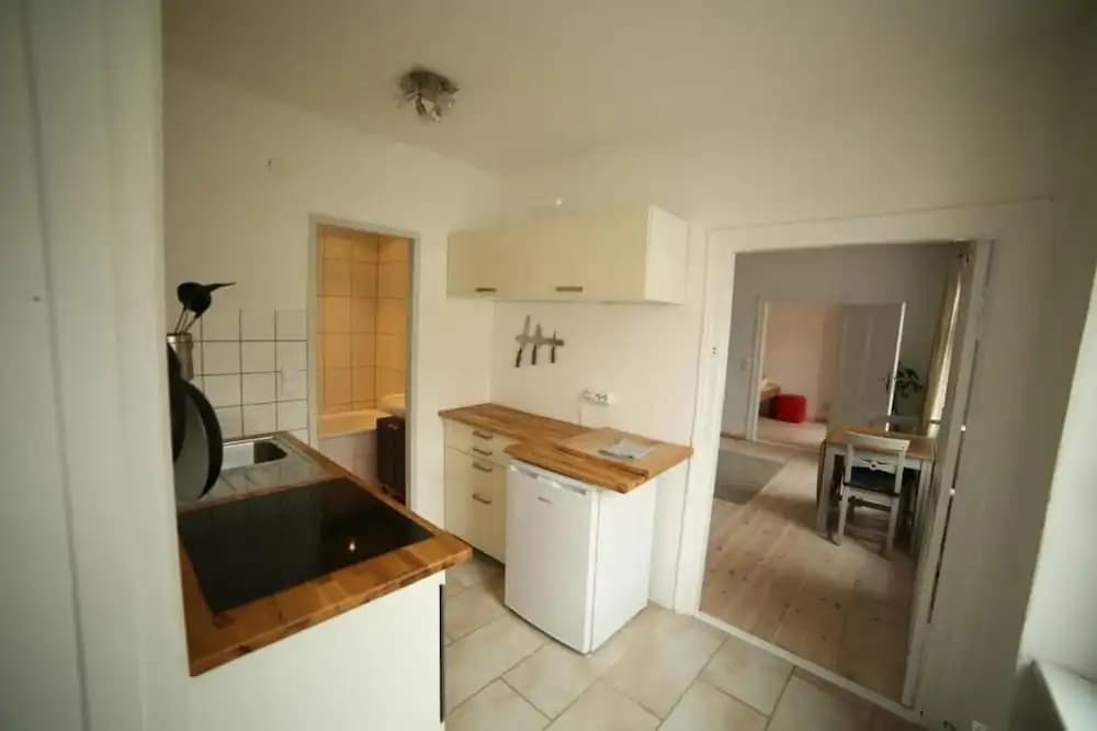 Berlin-Apartments - photo 14