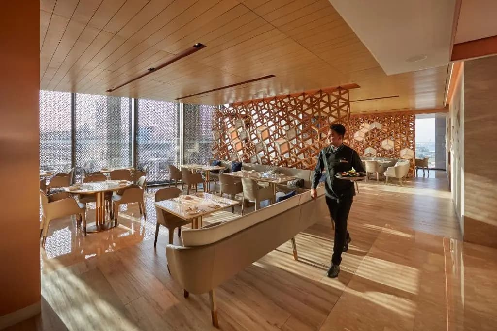 Mandarin Oriental Doha - photo 42