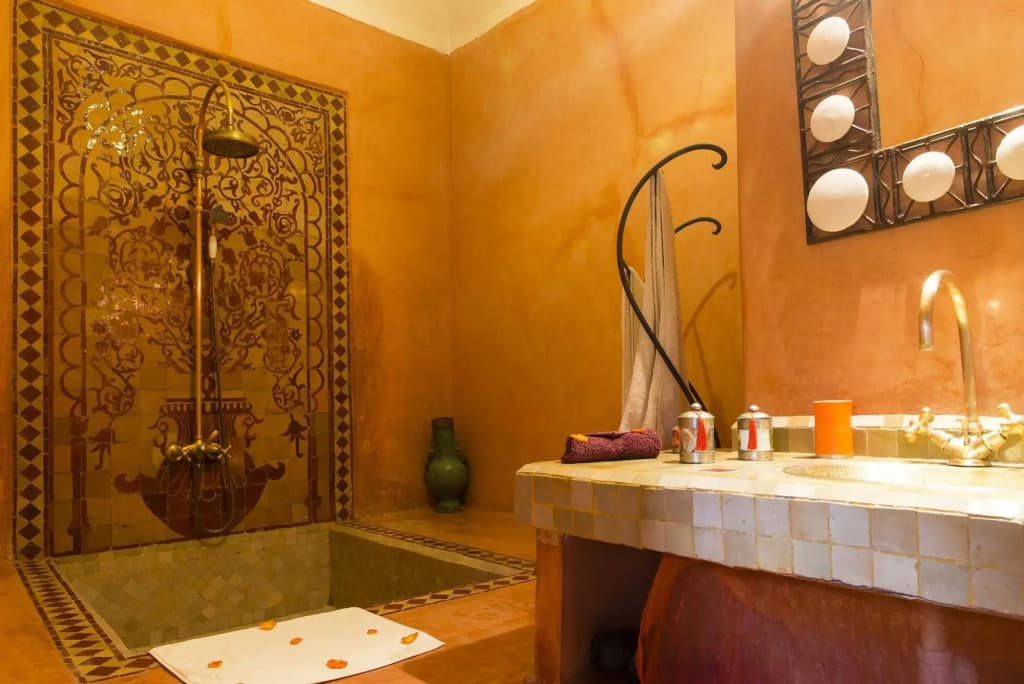Riad El Zohar - photo 8