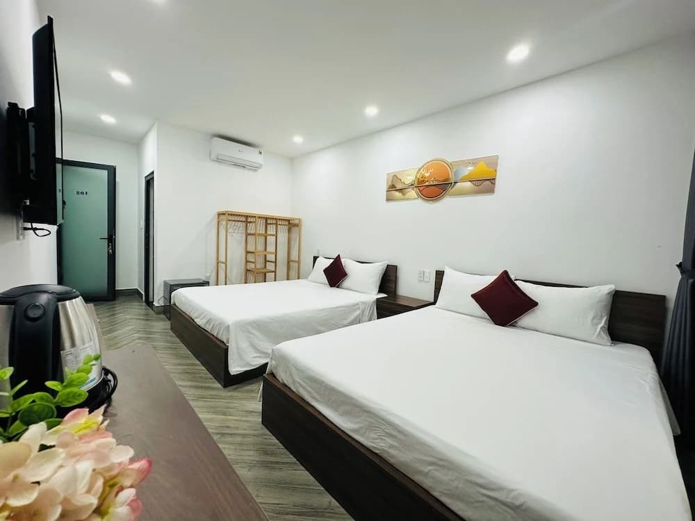 Legend Phu Quoc hotel - photo 9