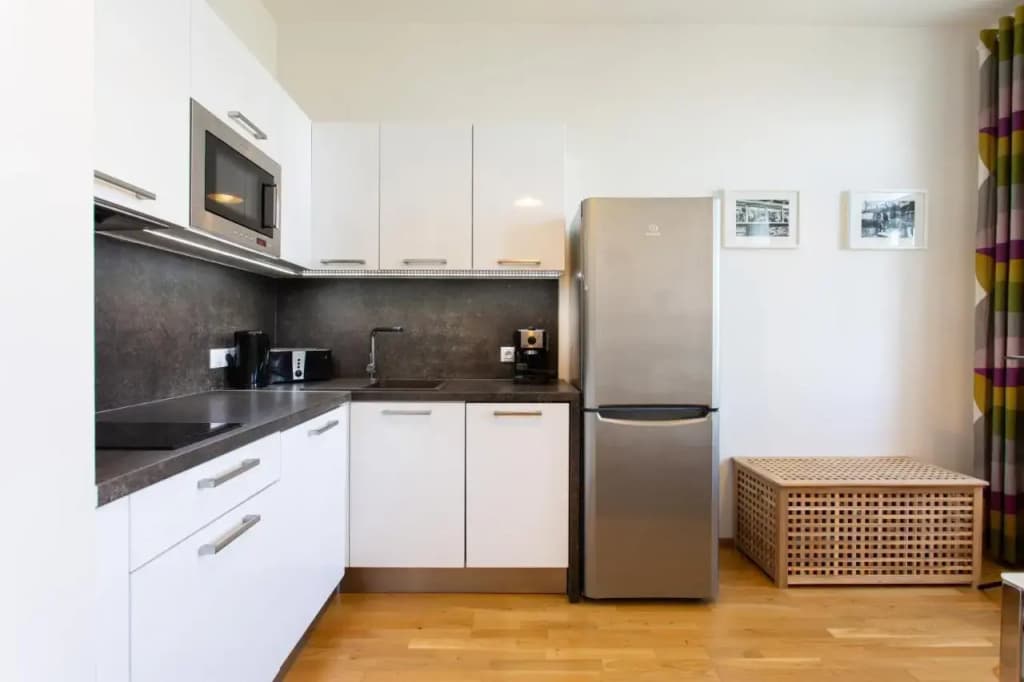 Residence Vinohrad - photo 15