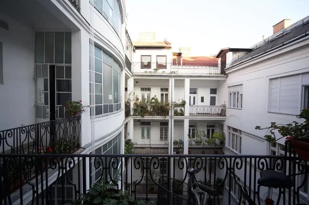 Fancyapartments - main photo