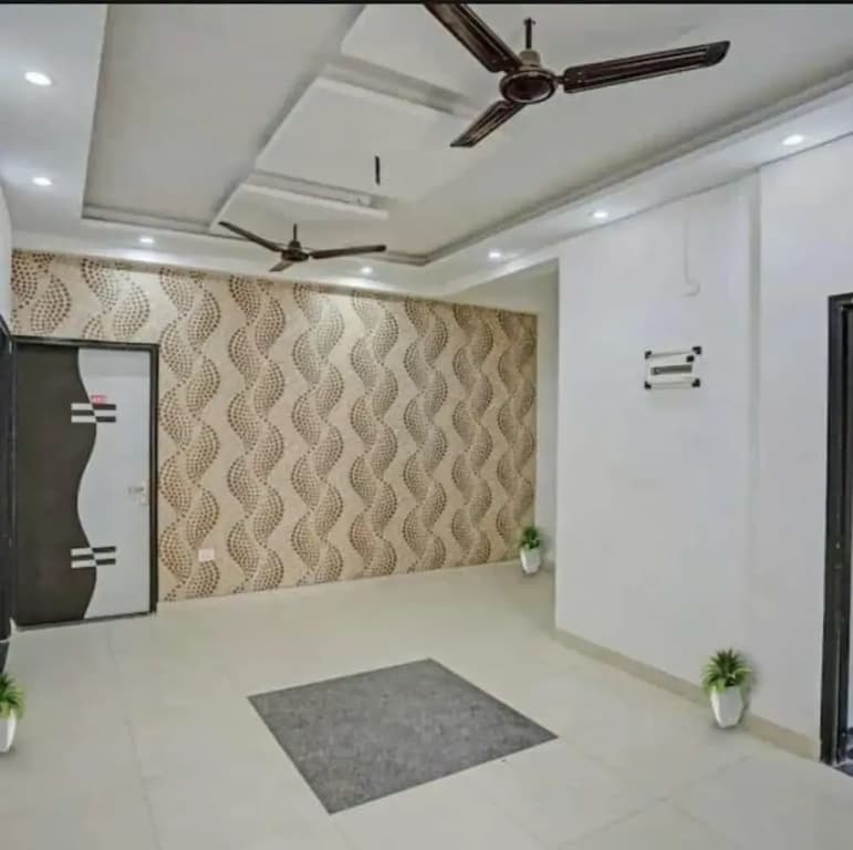 Hotel Osho Inn - photo 4