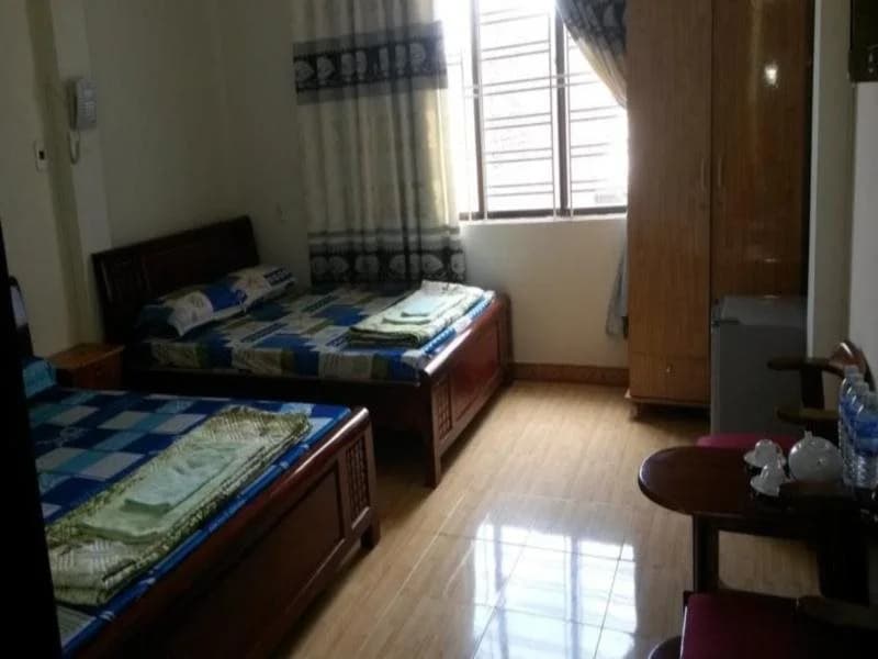 Duc Phu Tam Hostel - photo 5
