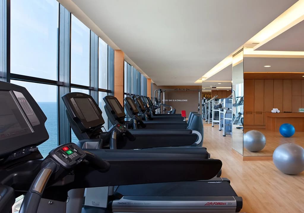 Sheraton Nha Trang Hotel & Spa - photo 26