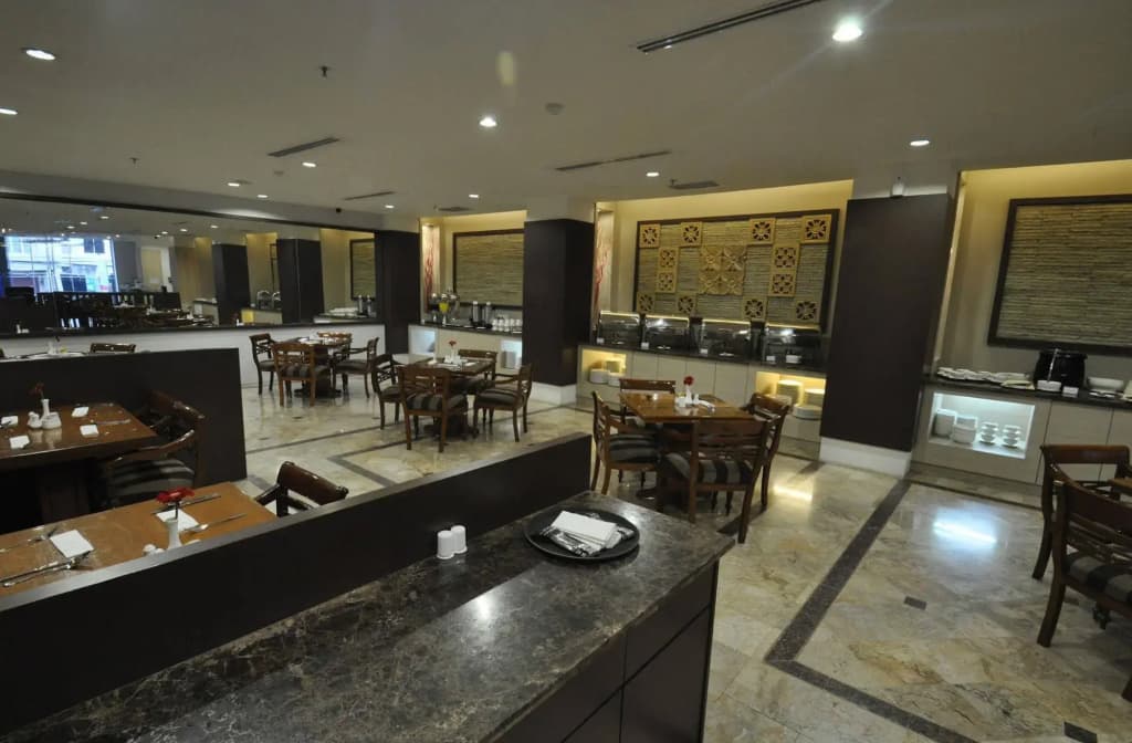DREAMTEL Jakarta - photo 19