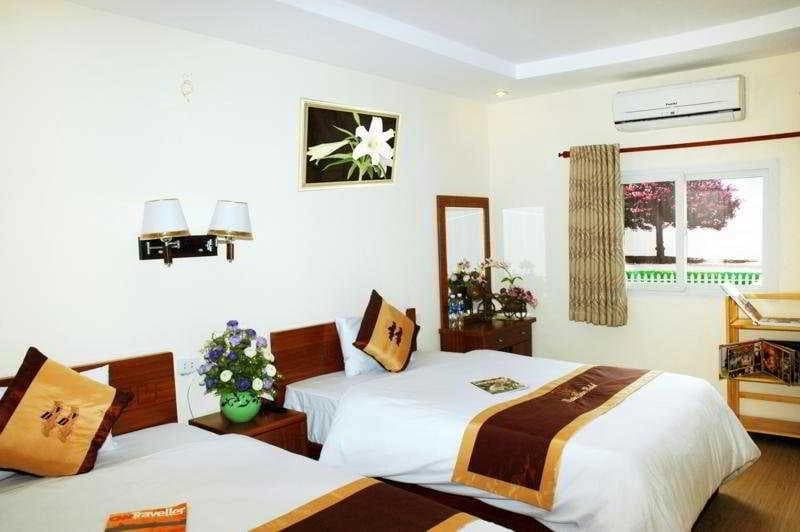 Rainbow Hanoi Hotel - photo 4