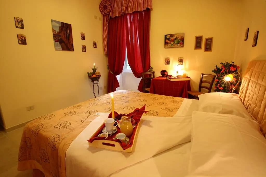 Bed Breakfast and Cappuccino - photo 6