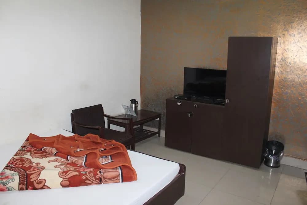 Hotel Soma DX - photo 5