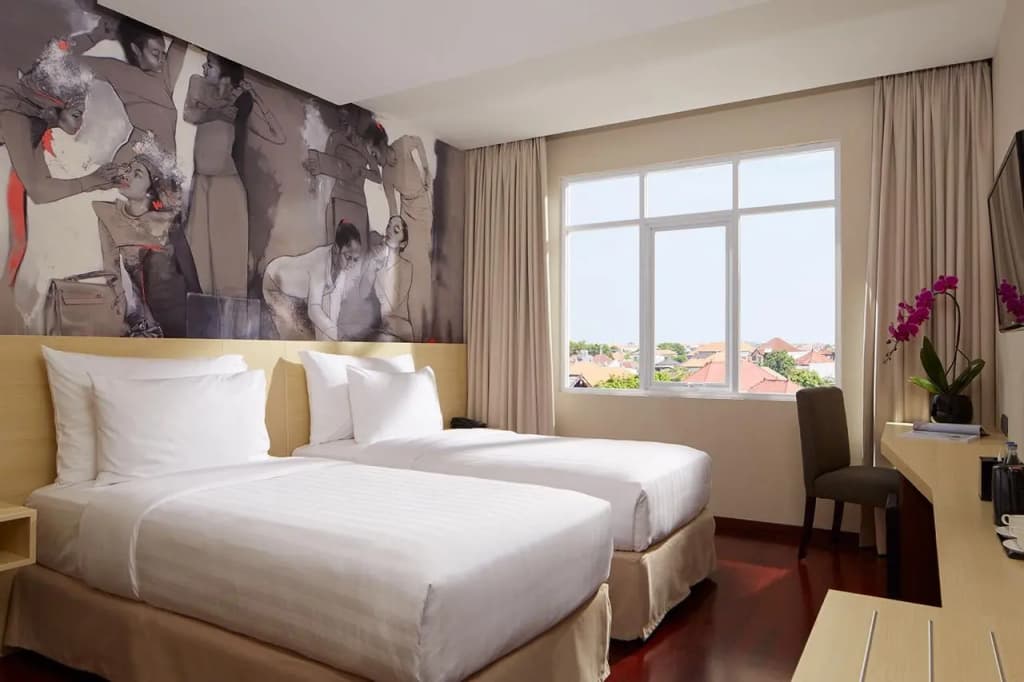 Four Star by Trans Hotel - photo 5