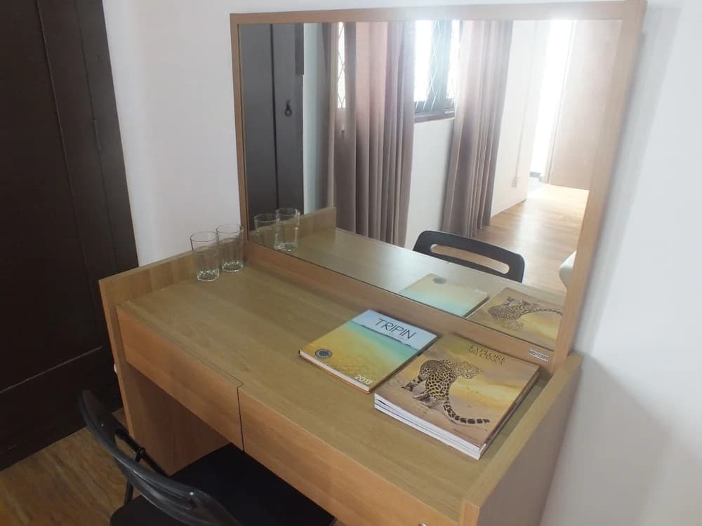 Drop Inn Colombo - photo 2