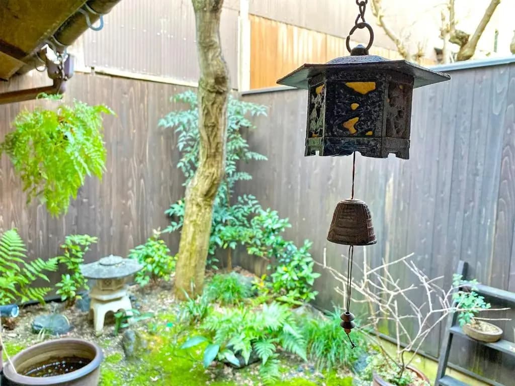 Guesthouse Kioto - photo 17