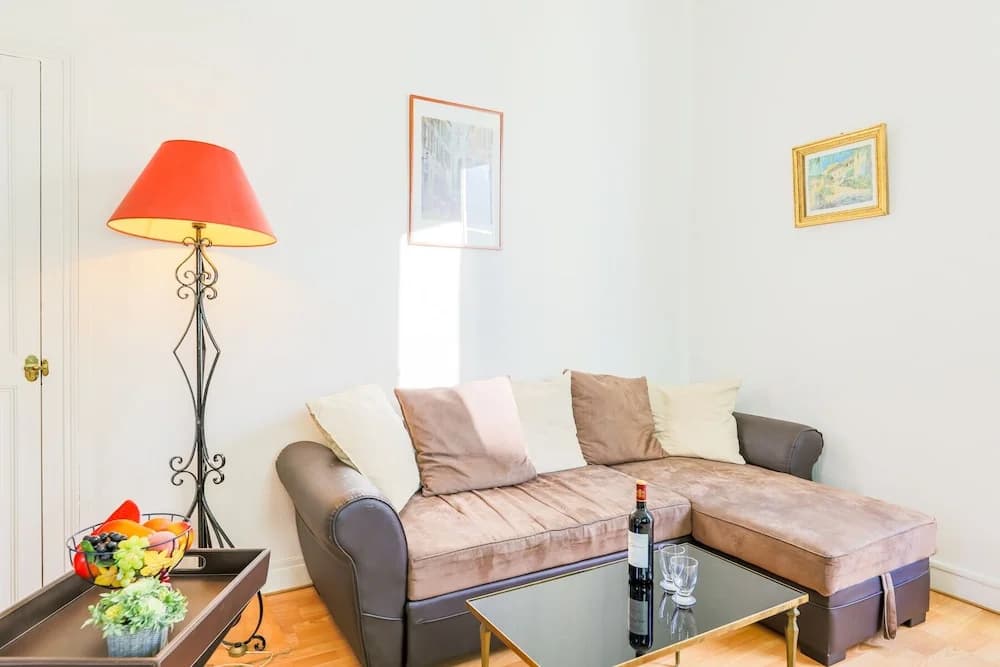 Via Italia AP1054 by Riviera Holiday Homes - photo 2
