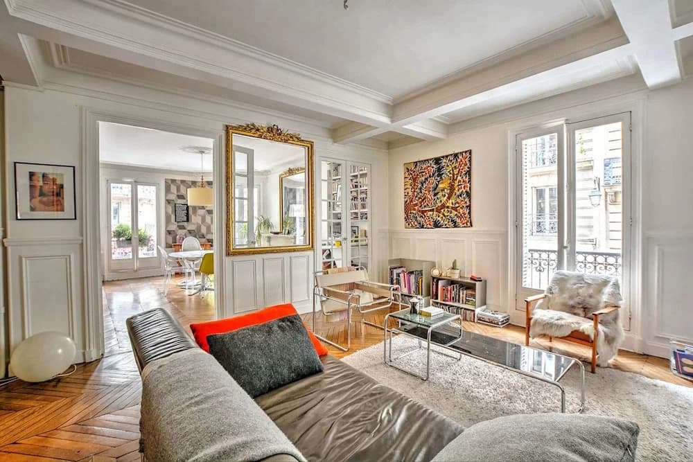 Luxury Apartment - Paris Centre - photo 11