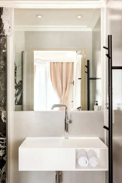 Merveil Luxury Suites - Turbigo II-III - photo 44