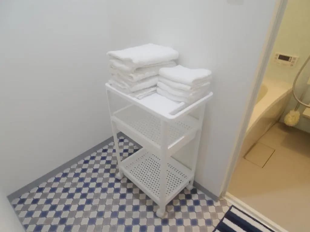 Nao's House USJ - photo 5