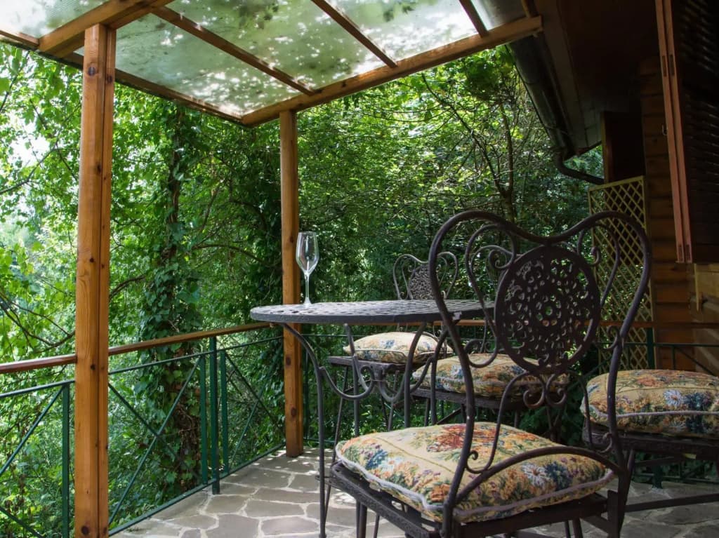 Veio Residence Resort - photo 14