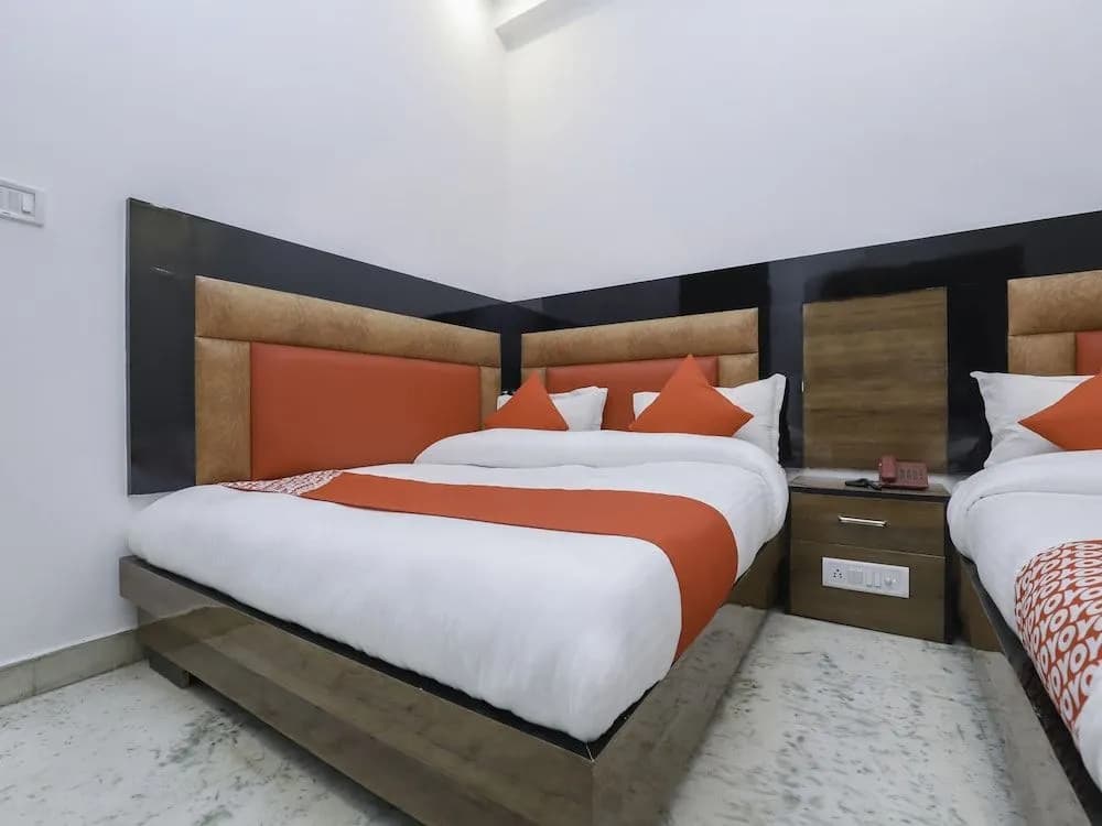OYO 19150 Hotel Great Shiva Dlx - photo 6