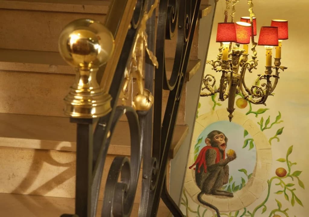 Hôtel Kleber Paris & Spa - photo 13