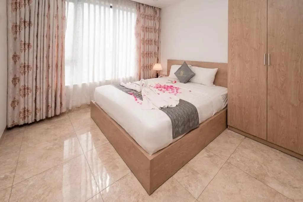 Gold Summer 2 Hotel - photo 2